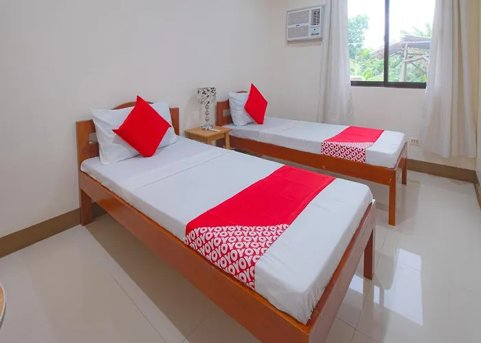 Oyo 781 Junie House Hotell 3*