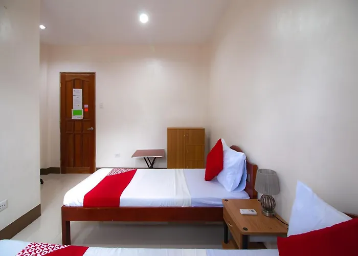 Oyo 781 Junie House 3*