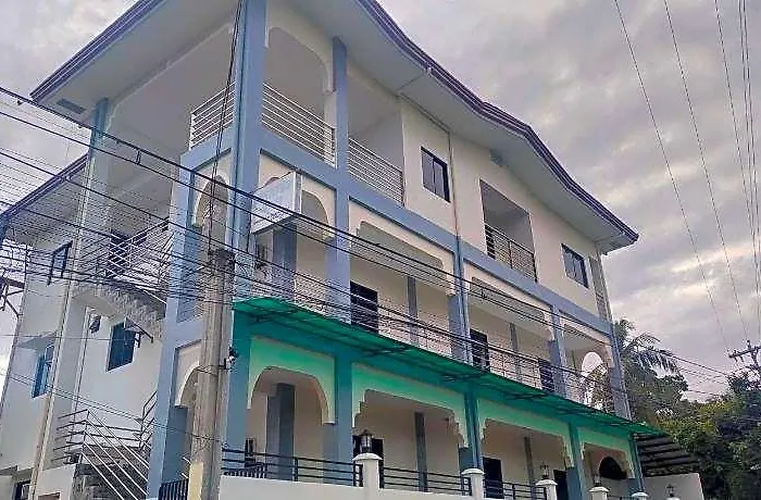 Oyo 781 Junie House モアルボアル