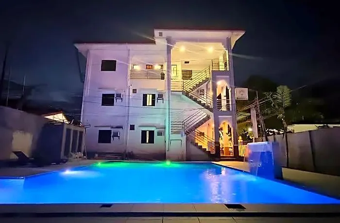Oyo 781 Junie House